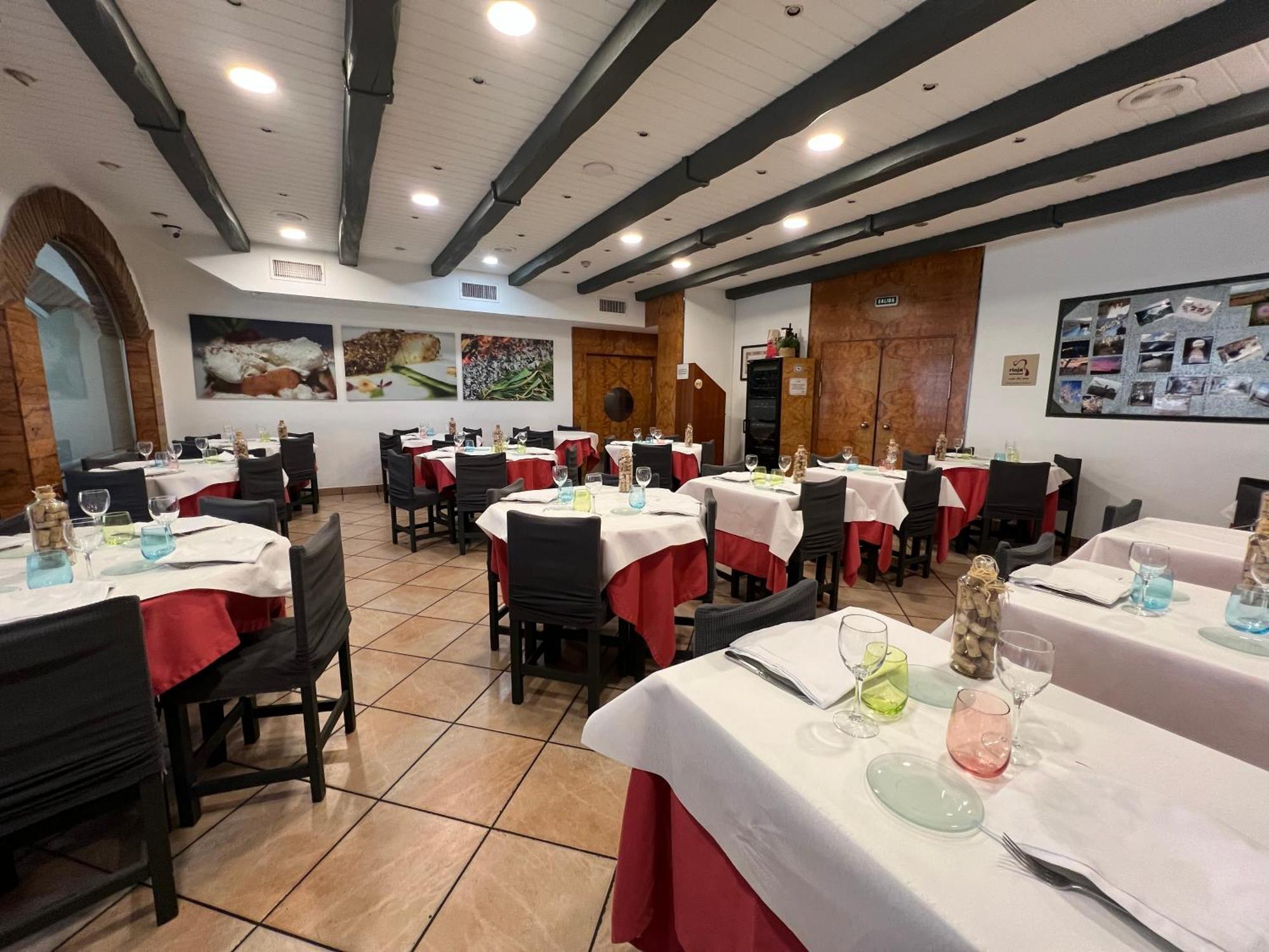 Hotel Virrey Arnedo Esterno foto