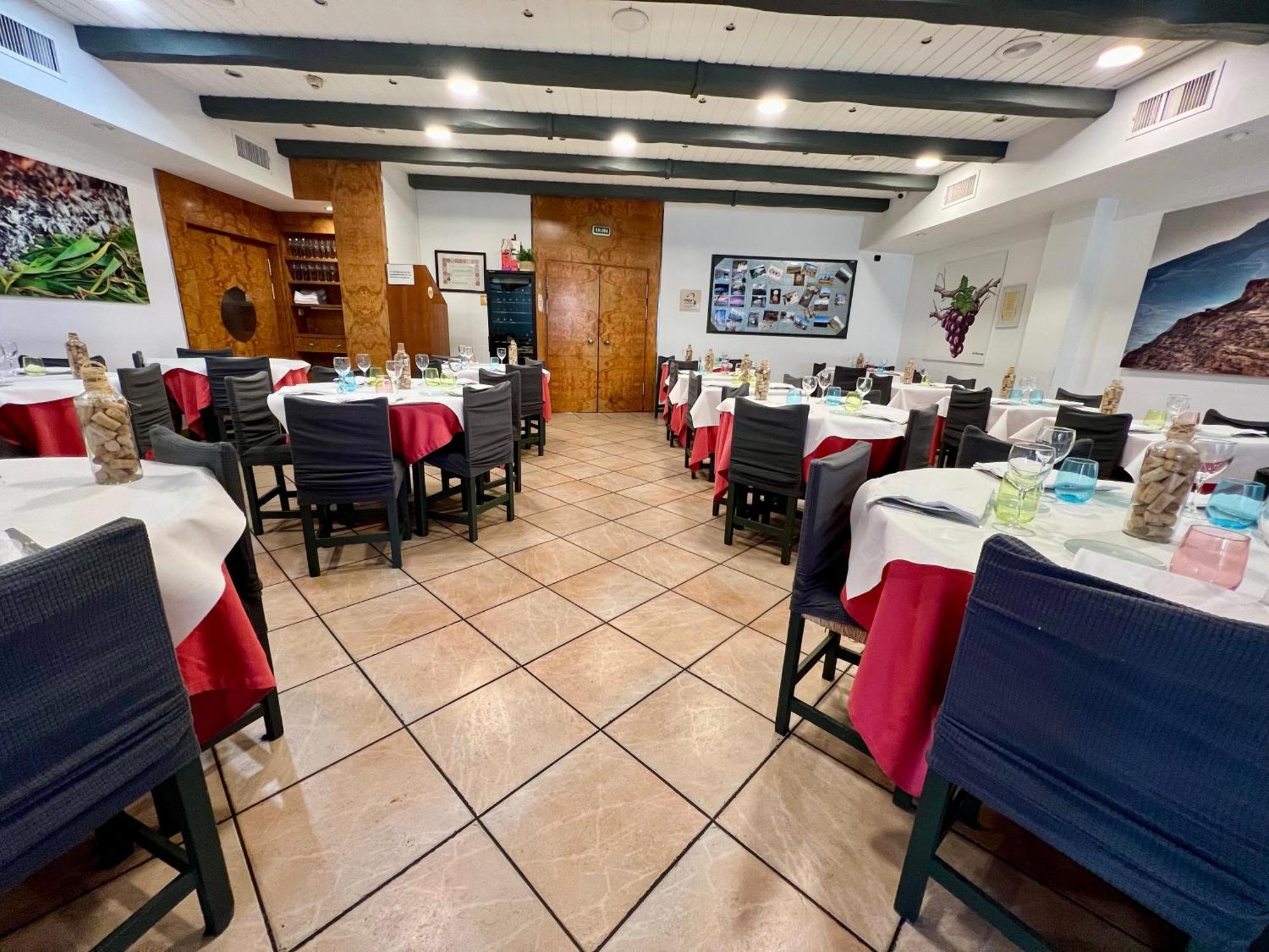 Hotel Virrey Arnedo Esterno foto
