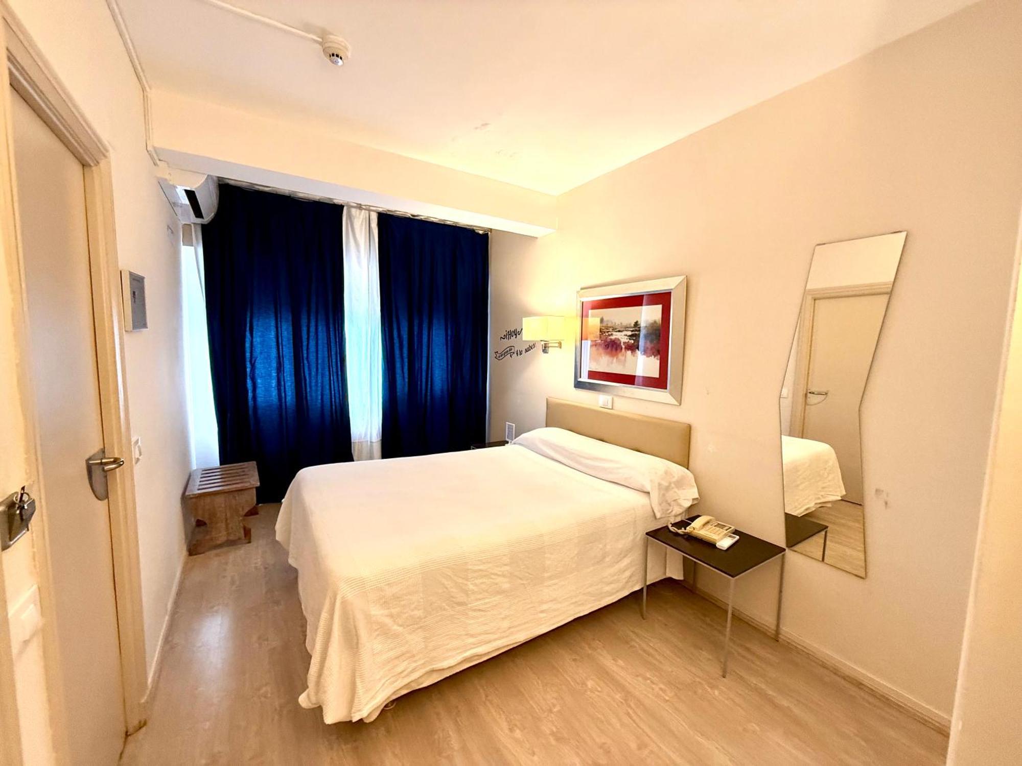 Hotel Virrey Arnedo Esterno foto