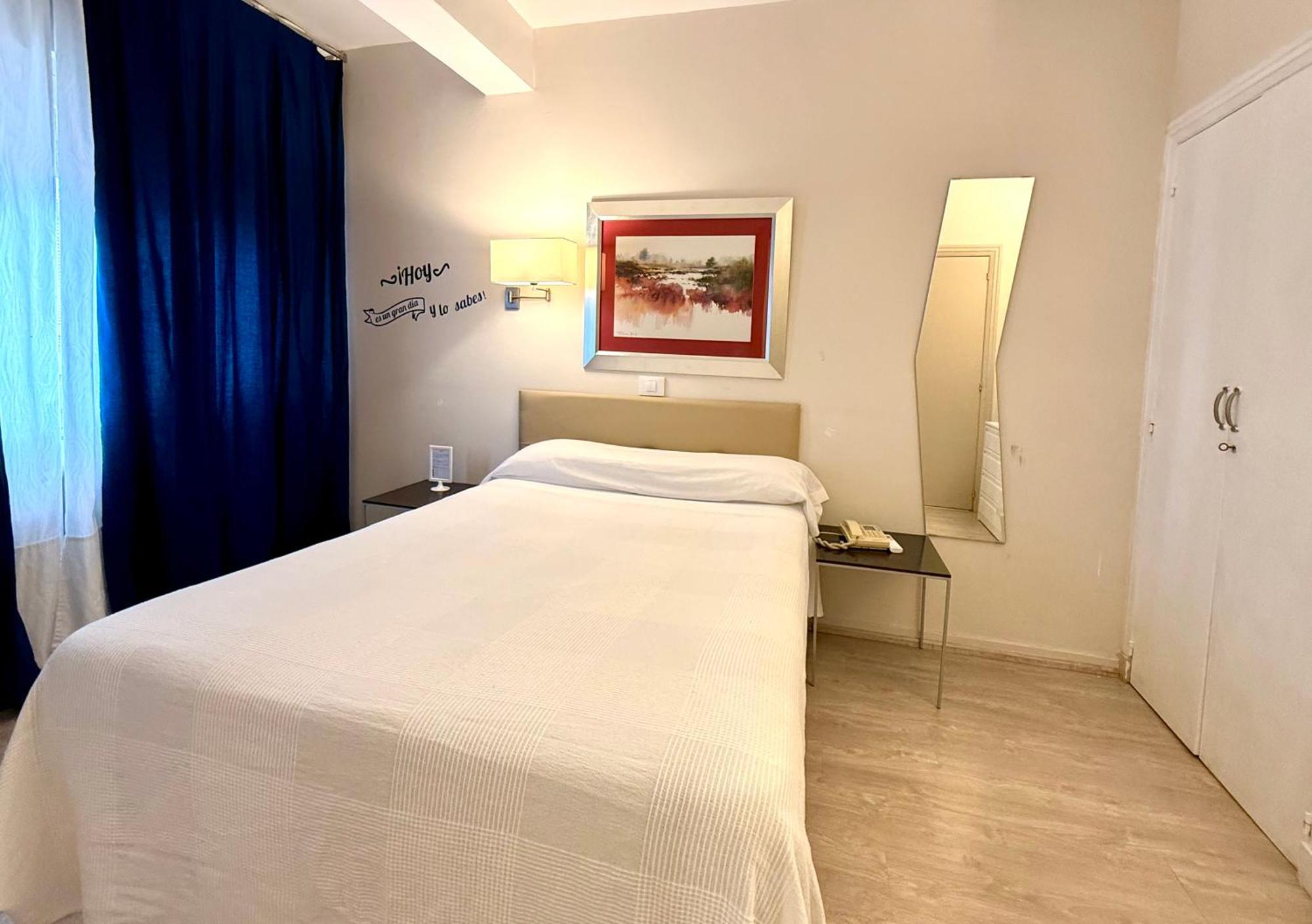 Hotel Virrey Arnedo Esterno foto